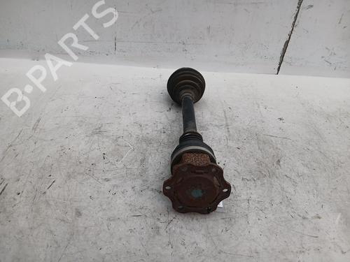 Left front driveshaft AUDI A4 B8 Avant (8K5) 2.0 TDI | BP36042661M38 - Image 3