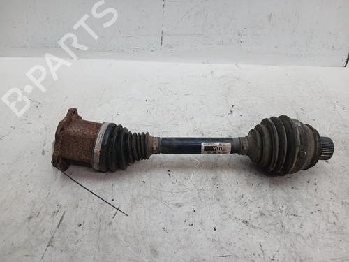 Left front driveshaft AUDI A4 B8 Avant (8K5) 2.0 TDI | BP36042661M38 - Image 1
