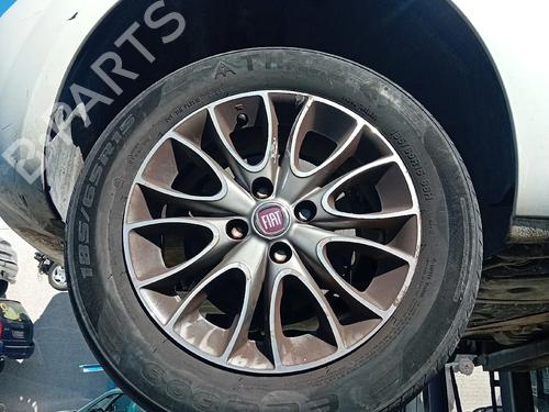 Used Rim Rim 39382375 39382375