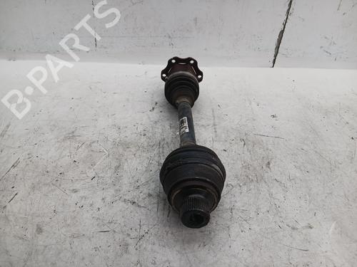 Right front driveshaft AUDI A4 B8 Avant (8K5) 2.0 TDI | BP36042660M39 - Image 2