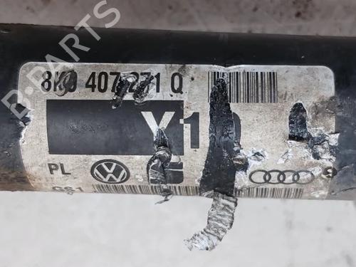 Right front driveshaft AUDI A4 B8 Avant (8K5) 2.0 TDI | BP36042660M39 - Image 5