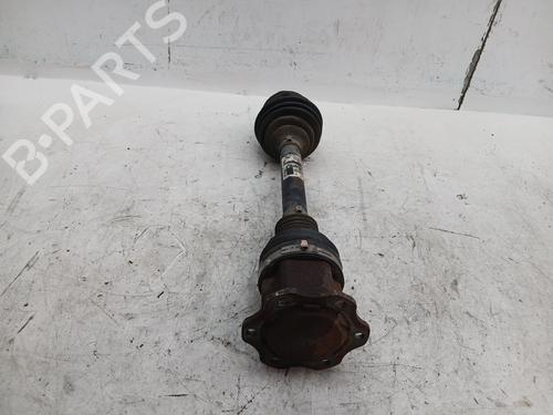 Right front driveshaft AUDI A4 B8 Avant (8K5) 2.0 TDI | BP36042660M39 - Image 3