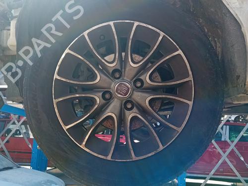 Used Rim Rim 39382378 39382378