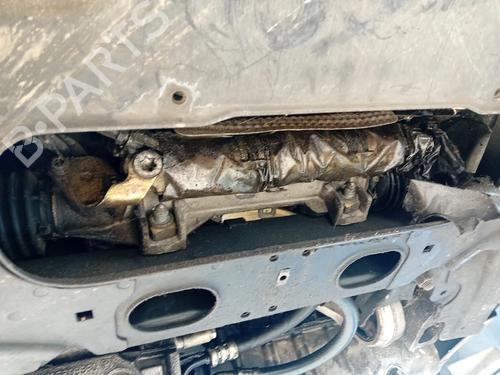 Used Steering rack Steering rack 39382380 39382380