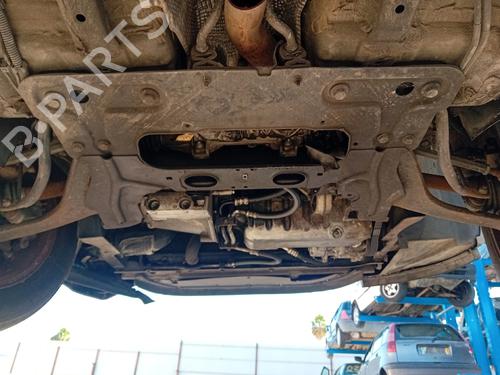 Used Subframe Subframe 39382381 39382381
