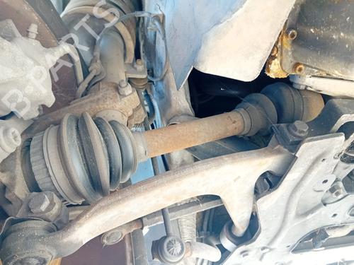 Used Right front driveshaft Right front driveshaft 39382383 39382383