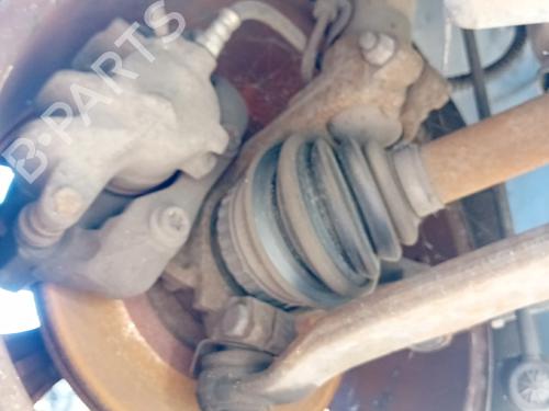 Used Right front steering knuckle Right front steering knuckle 39382390 39382390