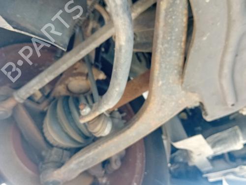 Used Left front suspension arm Left front suspension arm 39382389 39382389