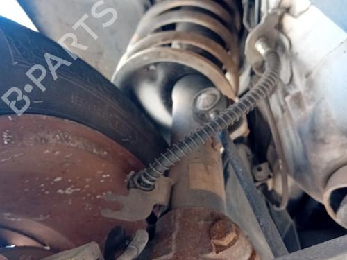 Used Left front shock absorber Left front shock absorber 39382387 39382387