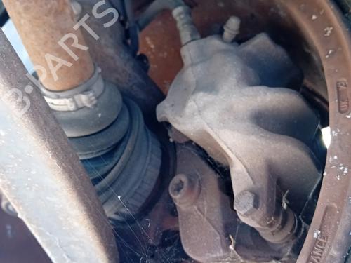 Used Left front steering knuckle Left front steering knuckle 39382391 39382391