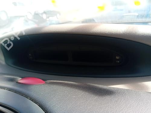 Used Instrument cluster Instrument cluster 39382395 39382395