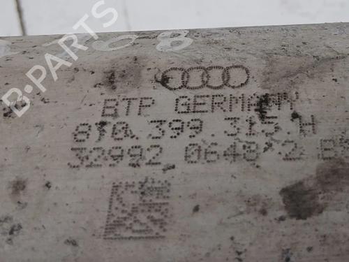 Subframe AUDI A4 B8 Avant (8K5) 2.0 TDI | BP36042657M9 - Image 3