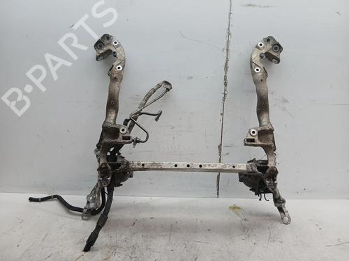 Subframe AUDI A4 B8 Avant (8K5) 2.0 TDI | BP36042657M9 - Image 2