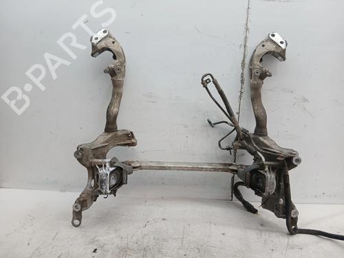 Used Subframe Subframe 36042657 36042657
