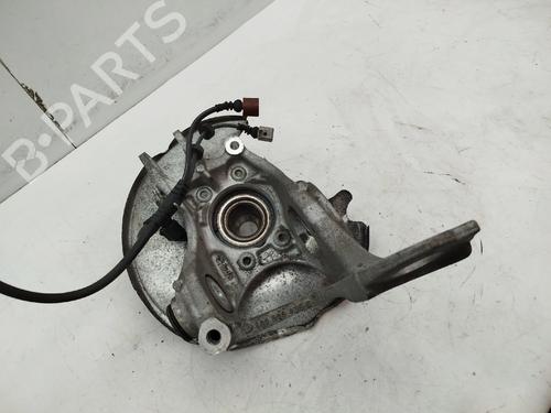 Used Left rear steering knuckle Left rear steering knuckle AUDI A6 C7 Avant (4G5, 4GD) 3.0 TDI quattro (211 hp) 31190940 31190940