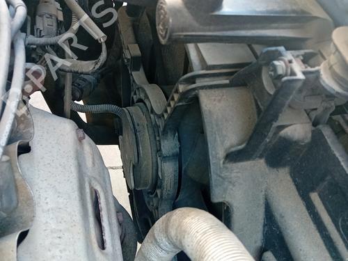 Used Radiator fan Radiator fan 39382398 39382398