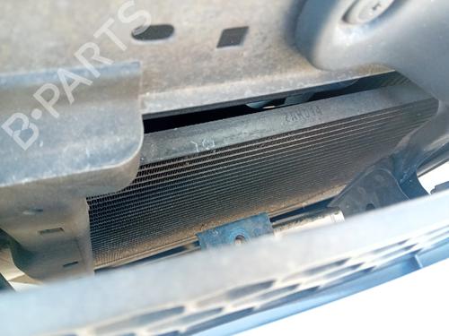Used AC radiator AC radiator 39382404 39382404