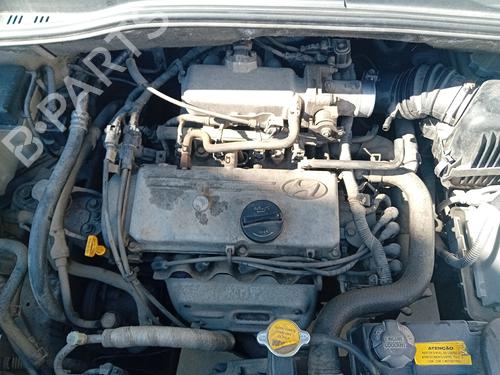 Used Engine Engine 39382403 39382403