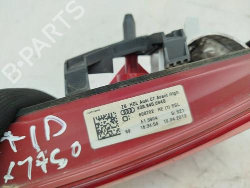 Right tailgate light AUDI A6 C7 Avant (4G5, 4GD) 3.0 TDI quattro | BP31190356C80 - Image 3