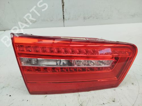 Used Left tailgate light Left tailgate light 31190357 31190357