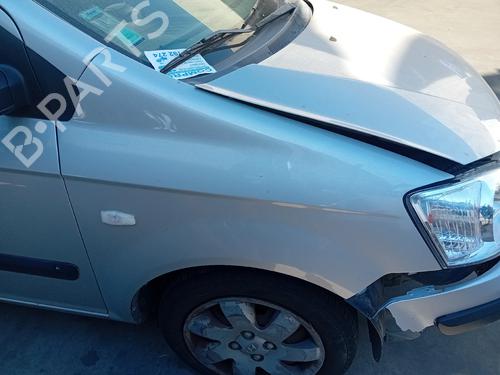 Used Right front fenders Right front fenders 39382407 39382407