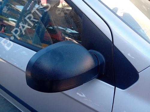 Used Right mirror Right mirror 39382412 39382412