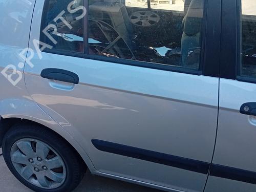 Used Right rear door Right rear door 39382411 39382411