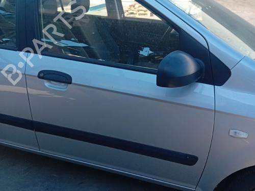 Used Right front door Right front door 39382410 39382410