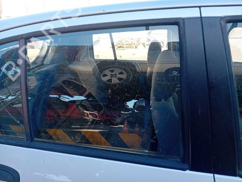 Used Rear right door window Rear right door window 39382414 39382414