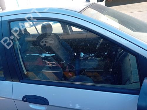 Used Front right door window Front right door window 39382413 39382413