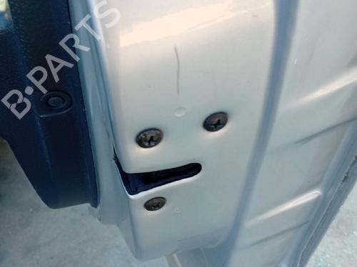Used Front right lock Front right lock 39382408 39382408
