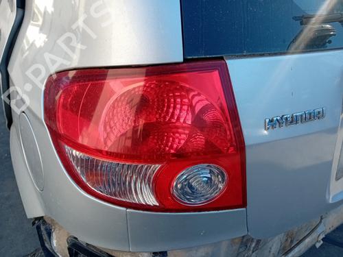 Used Left taillight Left taillight 39382417 39382417