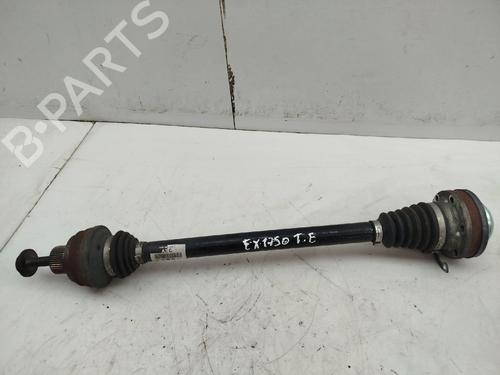 Used Left rear driveshaft Left rear driveshaft 31190933 31190933