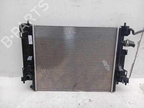Radiateur à eau Radiateur à eau 39404960 39404960