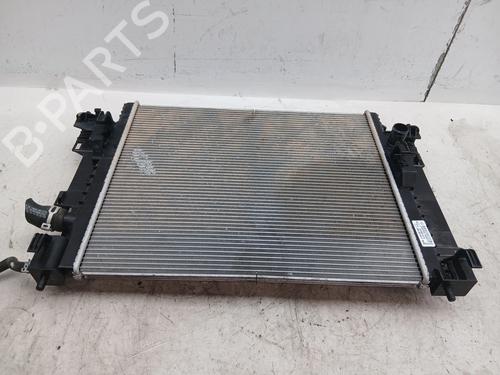 Water radiator SMART FORTWO Coupe (453) electric drive (453.391) | BP39404960M31 - Image 3