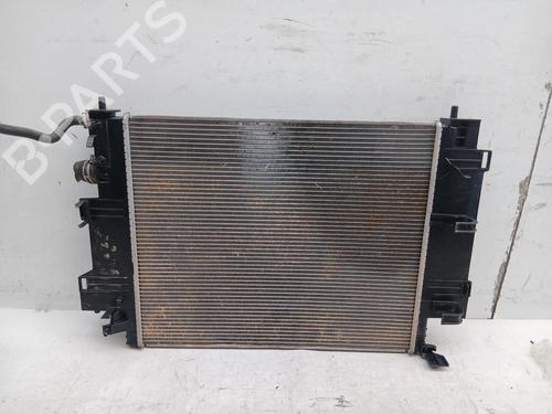 Water radiator SMART FORTWO Coupe (453) electric drive (453.391) | BP39404960M31 - Image 2