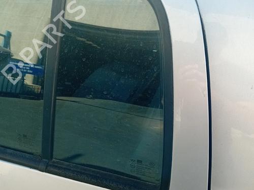 Used Rear left door window Rear left door window 39382421 39382421
