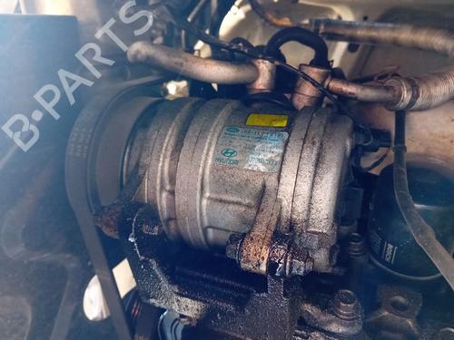 Used AC compressor AC compressor 39382402 39382402