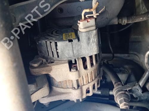 Used Alternator Alternator 39382399 39382399