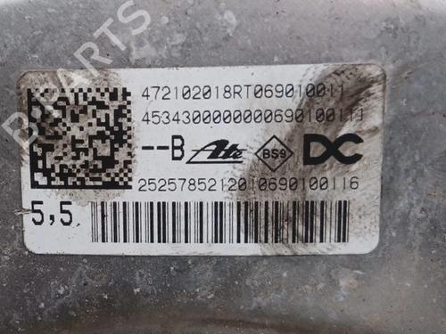 Servo brake SMART FORTWO Coupe (453) electric drive (453.391) | BP33183345M42 - Image 5