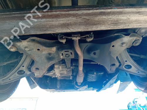 Used Subframe Subframe 39404962 39404962