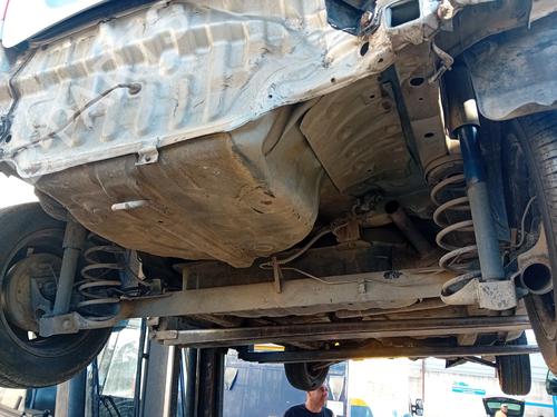 Used Rear axle Rear axle 39404967 39404967