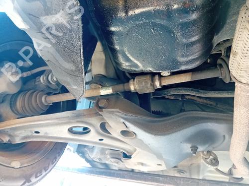Used Right front driveshaft Right front driveshaft 39404963 39404963