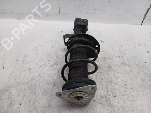 Left front shock absorber SMART FORTWO Coupe (453) electric drive (453.391) | BP33183376M16 - Image 2