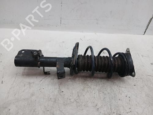 Used Left front shock absorber Left front shock absorber 33183376 33183376