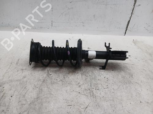Left front shock absorber SMART FORTWO Coupe (453) electric drive (453.391) | BP33183376M16 - Image 4