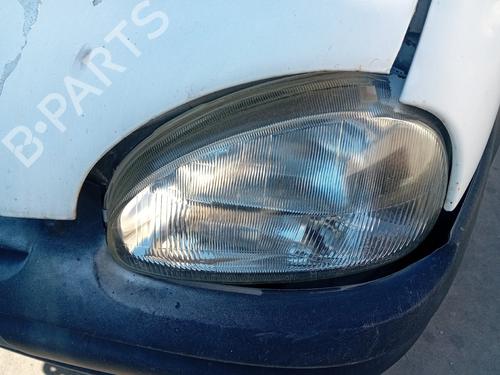 Used Left headlight Left headlight 39404970 39404970