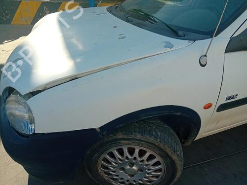 Used Left front fenders Left front fenders 39404969 39404969