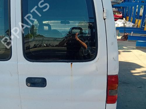 Used Right rear door Right rear door 39404972 39404972