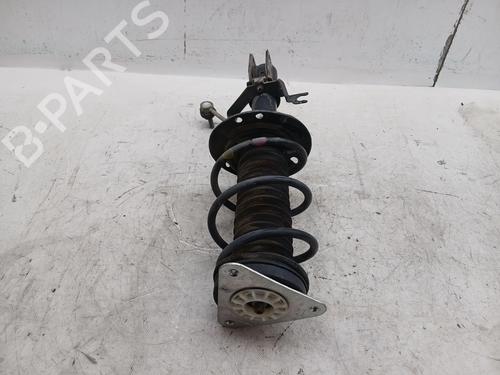 Right front shock absorber SMART FORTWO Coupe (453) electric drive (453.391) | BP33183375M17 - Image 2